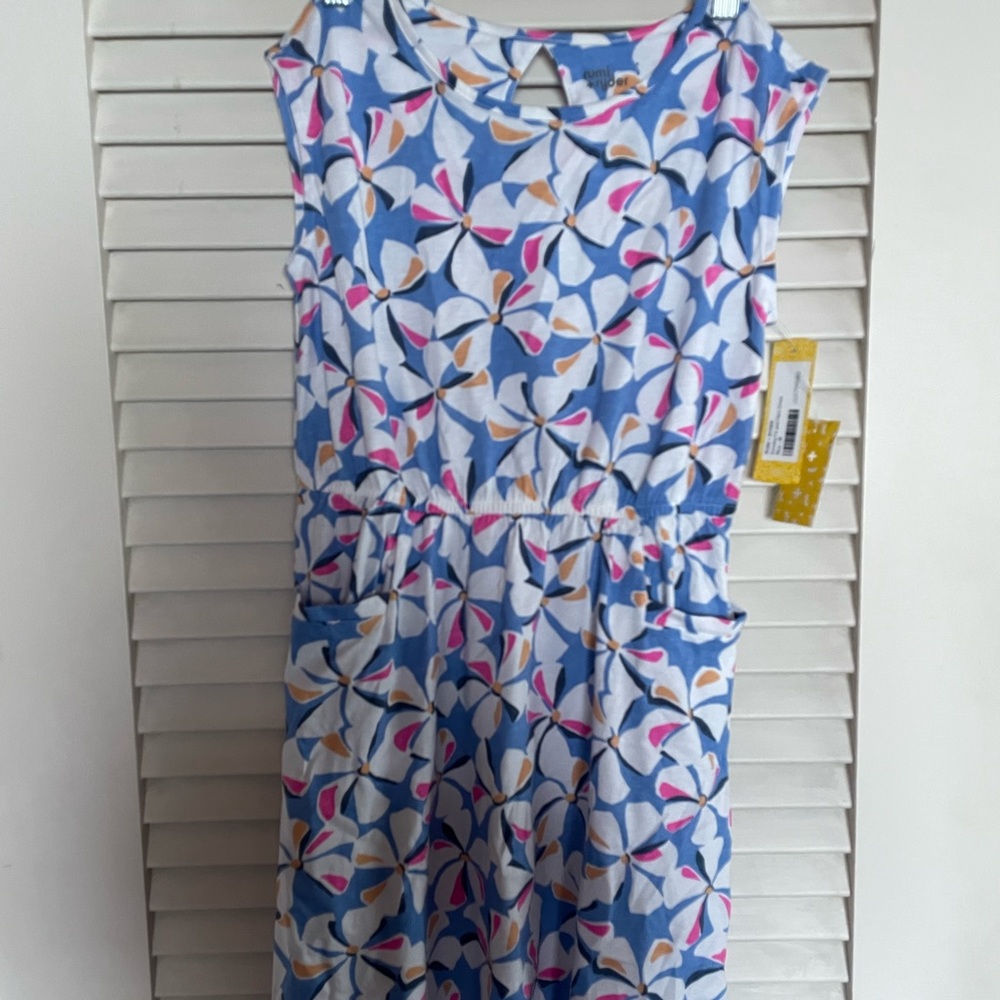 Rumi + Ryder casual dress